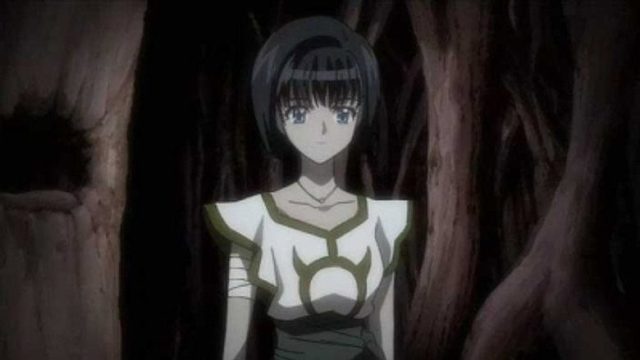 Black Cat S01E16