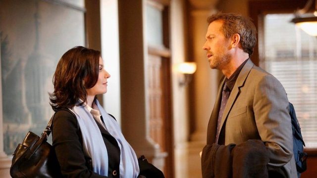Dr. House S02E10