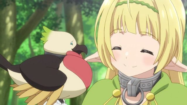 How Not to Summon a Demon Lord S01E09