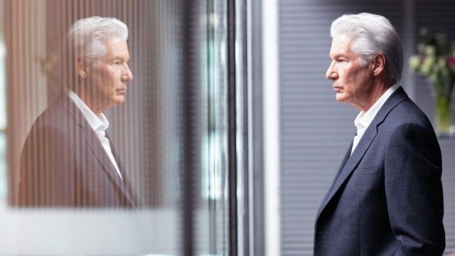 MotherFatherSon S01E03