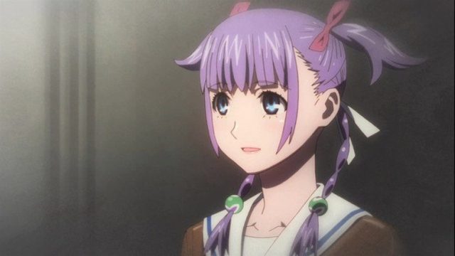 ウィザード・バリスターズ～弁魔士セシル S01E07