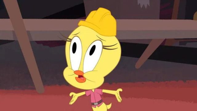 Bugs y sus Amigos a la Obra S01E04