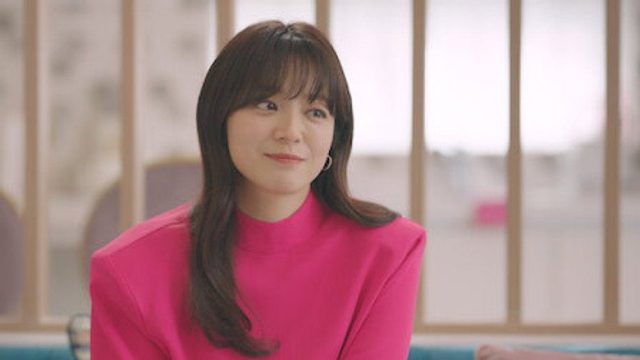 Amor (invitados especiales: matrimonio y divorcio) S03E12