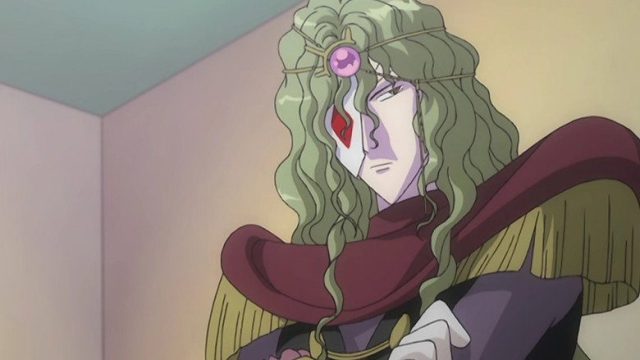 Kaleido Star S02E21