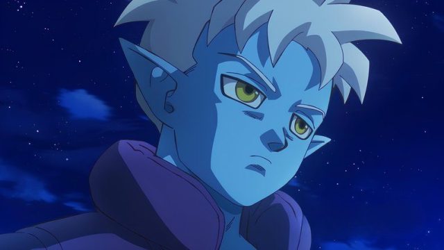 Dragon Ball Daima S01E02