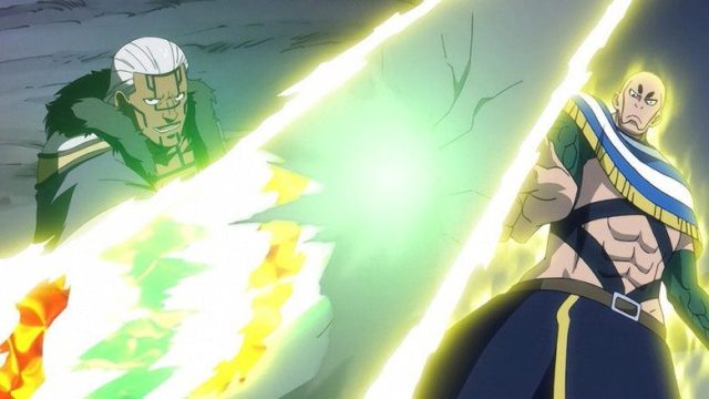Fairy Tail S02E14
