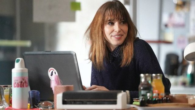 HPI : Haut Potentiel Intellectuel S02E05