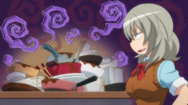 Binbougami ga! S01E04