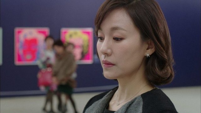 El Peso del Amor S01E10