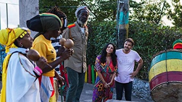 De viaje con los Derbez S03E05