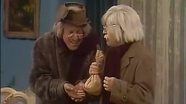 El Chapulín Colorado S03E14