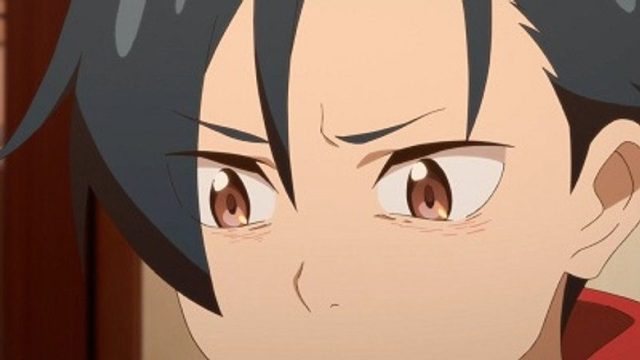 Punch Line S01E09