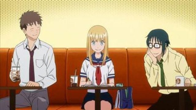 Kyou no Asuka Show S01E12