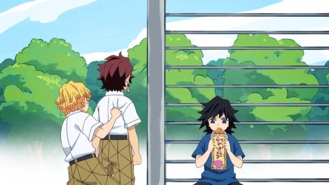 Demon Slayer: Kimetsu no Yaiba S00E05