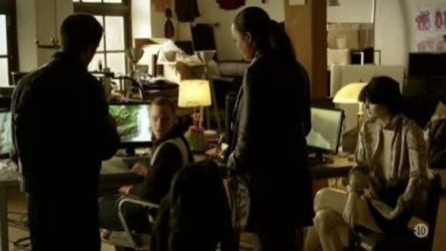 XIII: The Series S01E12