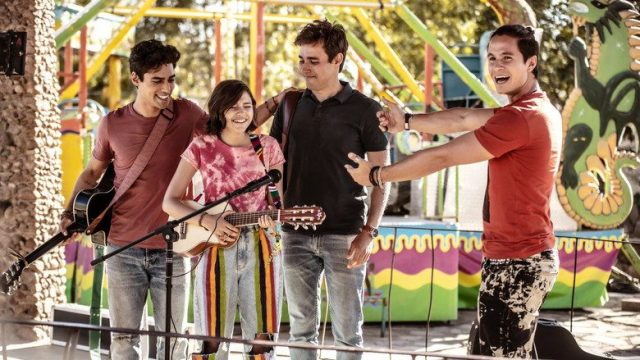 Papás por Encargo S01E04