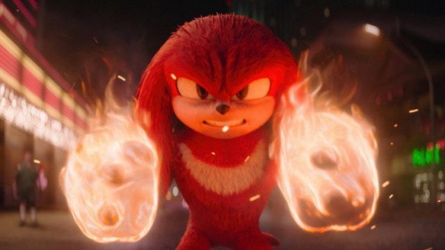 Knuckles S01E06