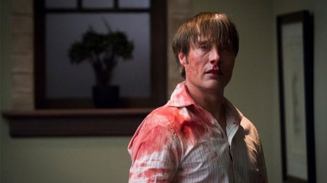 Hannibal S02E13