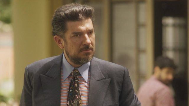 El cartel de los sapos: El origen S01E42