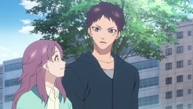Malevolent Spirits: Mononogatari S01E14