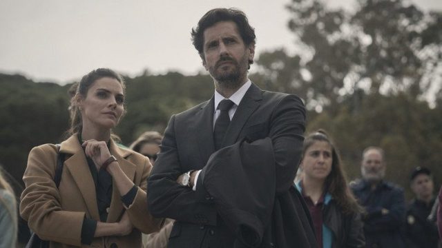 Todos mienten S02E01