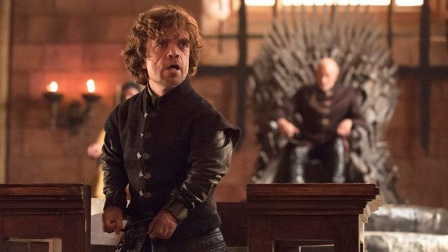 Game of Thrones S04E06