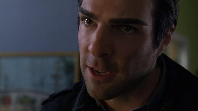 Héroes S04E18
