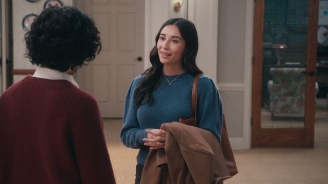 Un hombre infiltrado S01E07