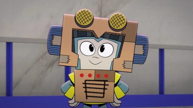 Transformers: BotBots S01E04