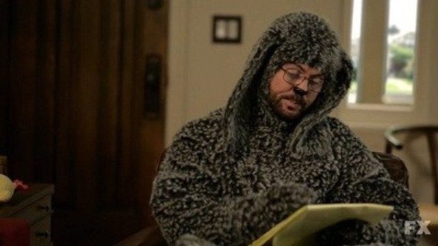 Wilfred S02E12