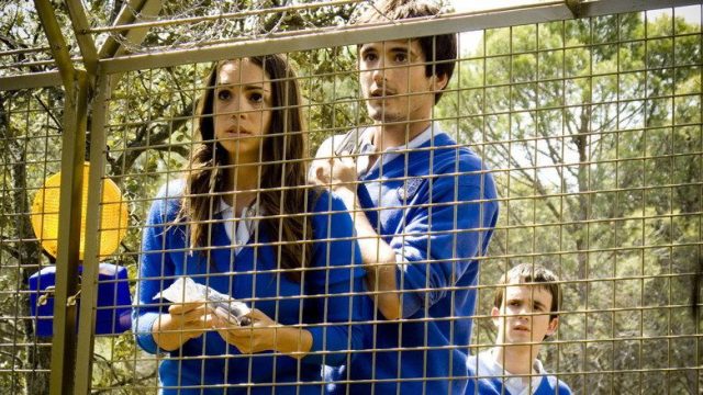 El internado S07E04