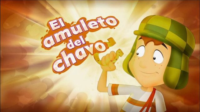 El Chavo Animado S05E02