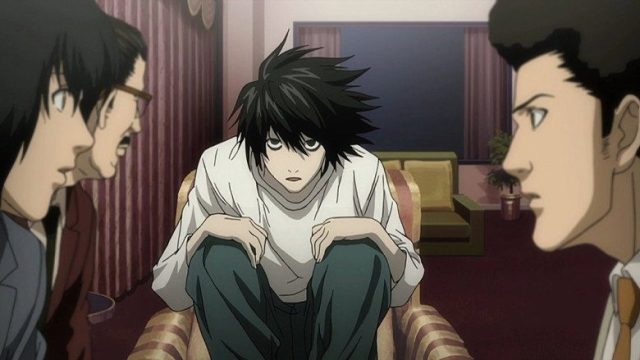 Death Note S01E06