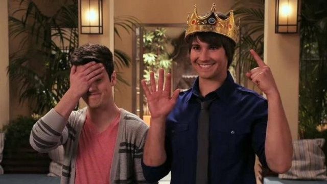 Big Time Rush S02E17