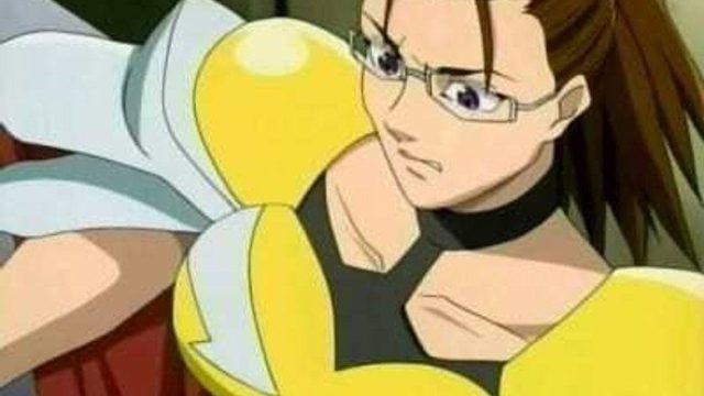 Kiba S01E28