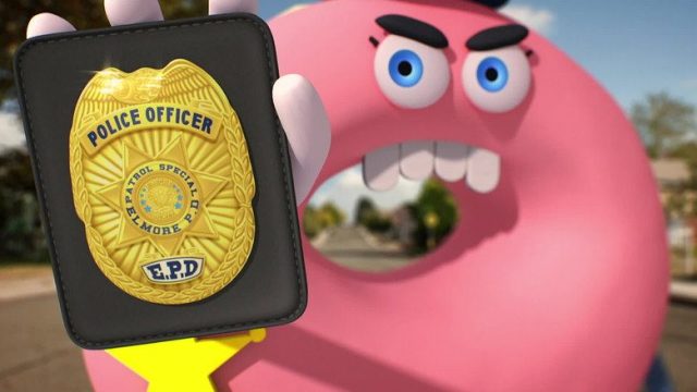 El increíble mundo de Gumball S03E15