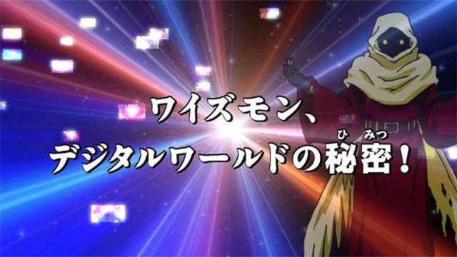 Digimon Fusion S01E22