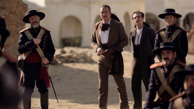 Zorro S01E03