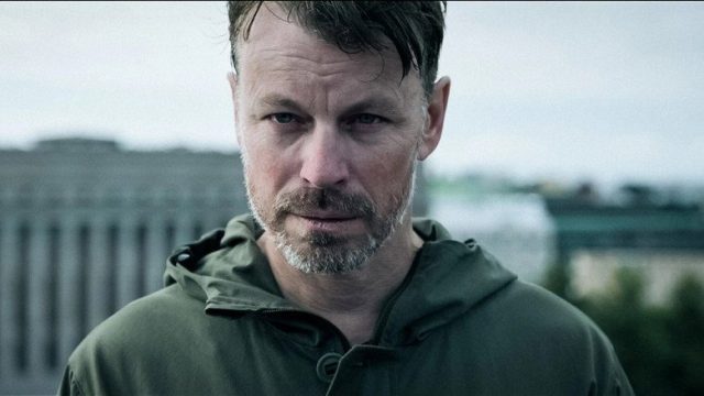 Helsinki-syndrooma S02E06
