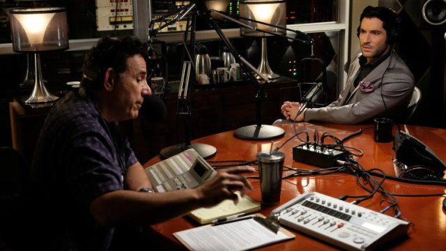 Lucifer S03E18