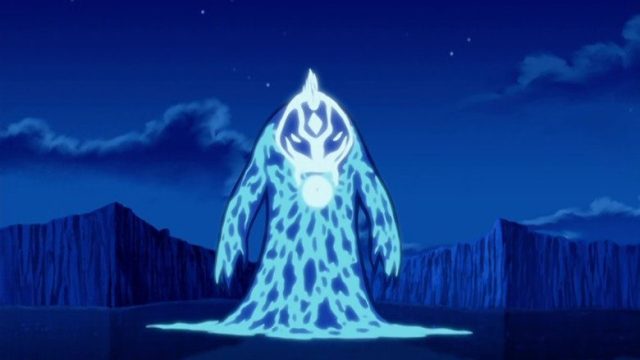 Avatar: La leyenda de Aang S01E20
