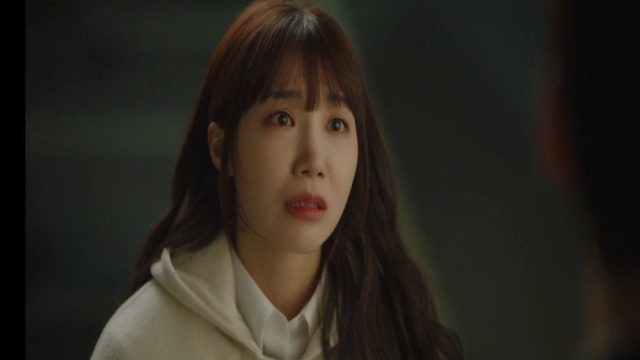 Ella de día, otra de noche S01E12