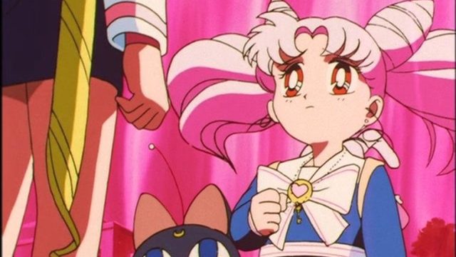 Sailor Moon S03E38