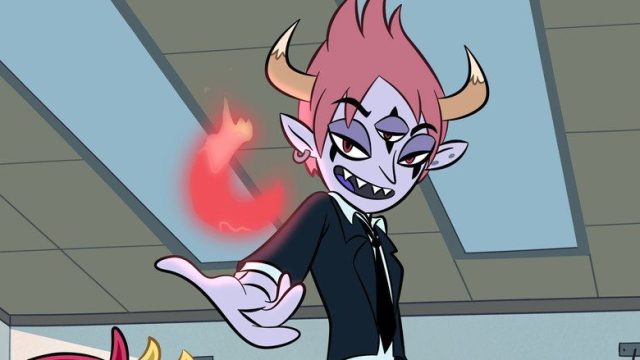 Star vs las fuerzas del mal S01E15
