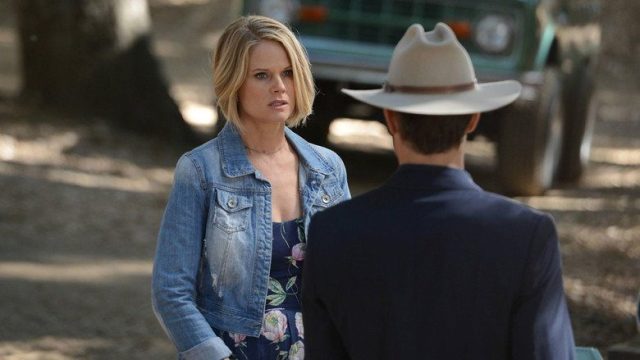 Justified: La ley de Raylan S06E02