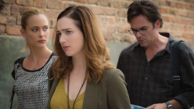 Zoo S01E09