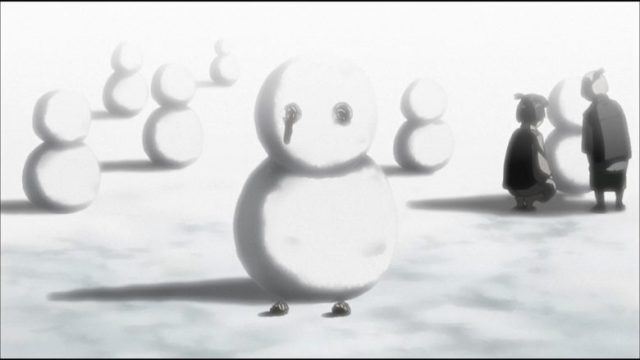 Shigurui: Death Frenzy S01E07