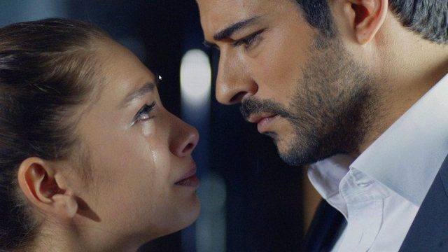 Amor Eterno S01E07