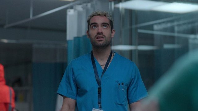 Respira S01E08
