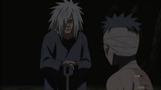 Naruto Shippuden S15E344